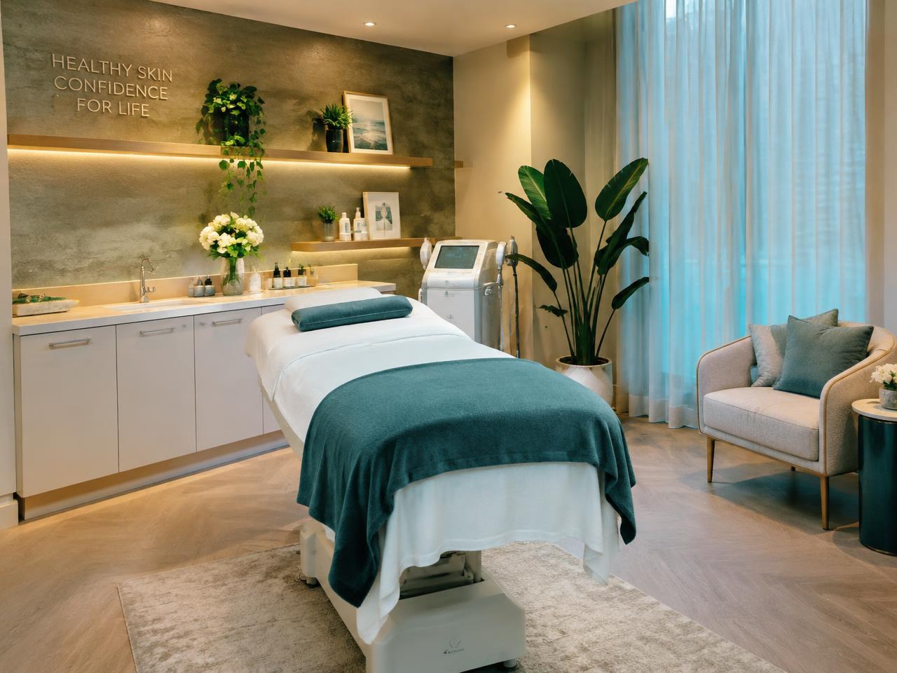 Med Spas & Advanced Aesthetics marketing